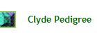 Clyde Pedigree